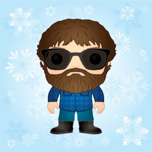 Meet your Posher, Steven - Picture 1 of 1